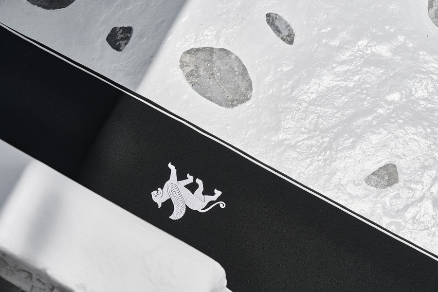 Ένα νέο conceptual spot στη Μύκονο υπόσχεται να μας μαγέψει- Φωτογραφία 1