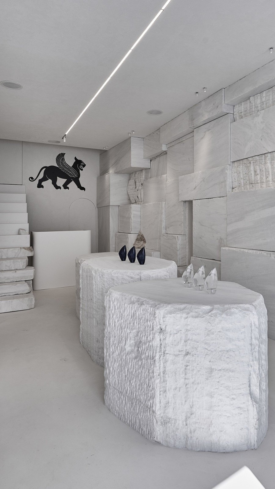 Ένα νέο conceptual spot στη Μύκονο υπόσχεται να μας μαγέψει- Φωτογραφία 14