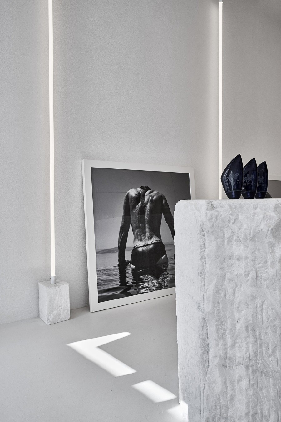 Ένα νέο conceptual spot στη Μύκονο υπόσχεται να μας μαγέψει- Φωτογραφία 15