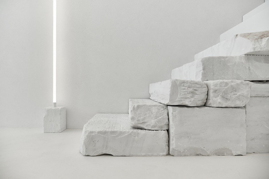 Ένα νέο conceptual spot στη Μύκονο υπόσχεται να μας μαγέψει- Φωτογραφία 3