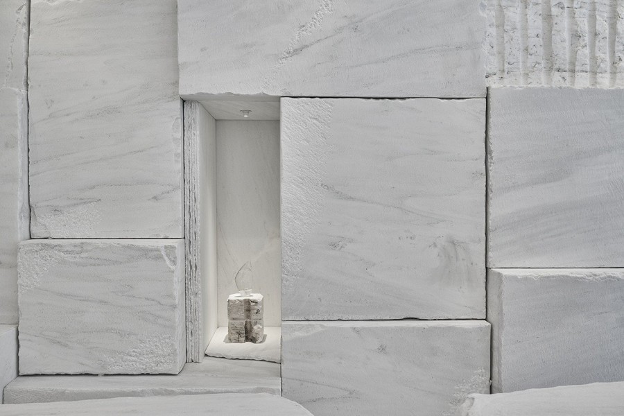 Ένα νέο conceptual spot στη Μύκονο υπόσχεται να μας μαγέψει- Φωτογραφία 16