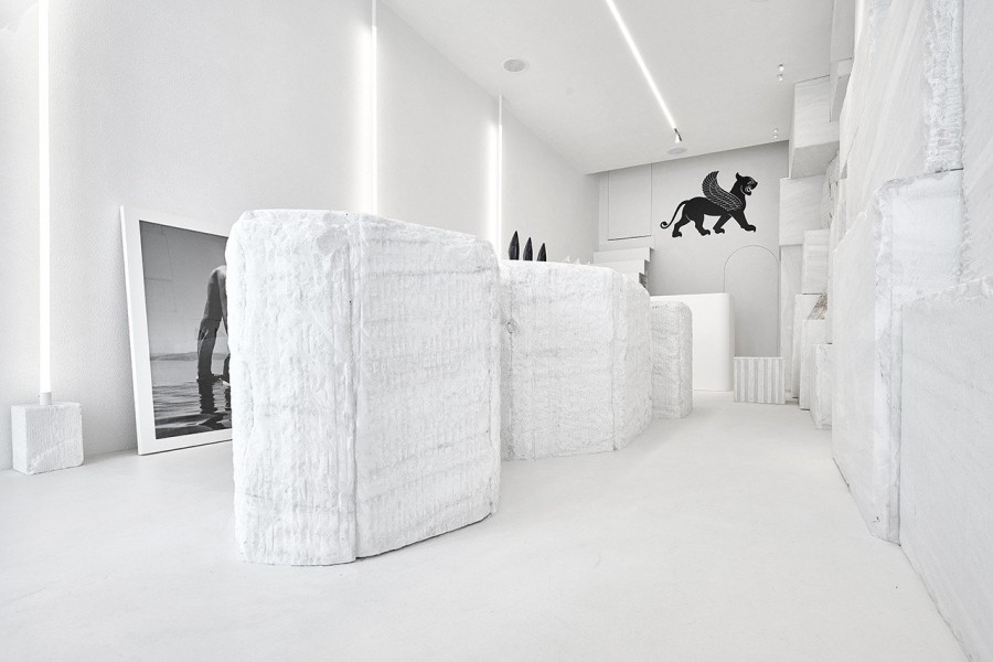 Ένα νέο conceptual spot στη Μύκονο υπόσχεται να μας μαγέψει- Φωτογραφία 20