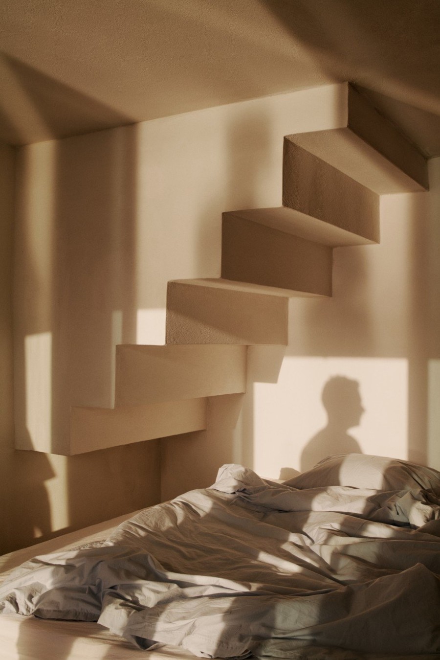 Ένα μοντέρνο νησιώτικο σπίτι στην Κύθνο συνδυάζει την παράδοση με το σύγχρονο design - Φωτογραφία 8