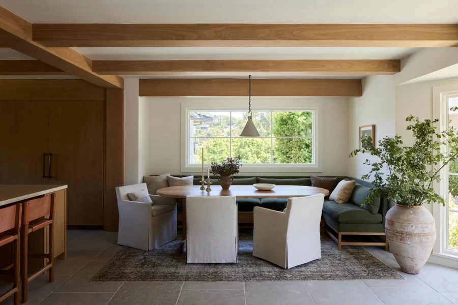  H γοητευτική κατοικία της Alex Cooper στην καρδιά του L.A. αναβαθμίζει τους κανόνες της θερμής φιλοξενίας - Φωτογραφία 7