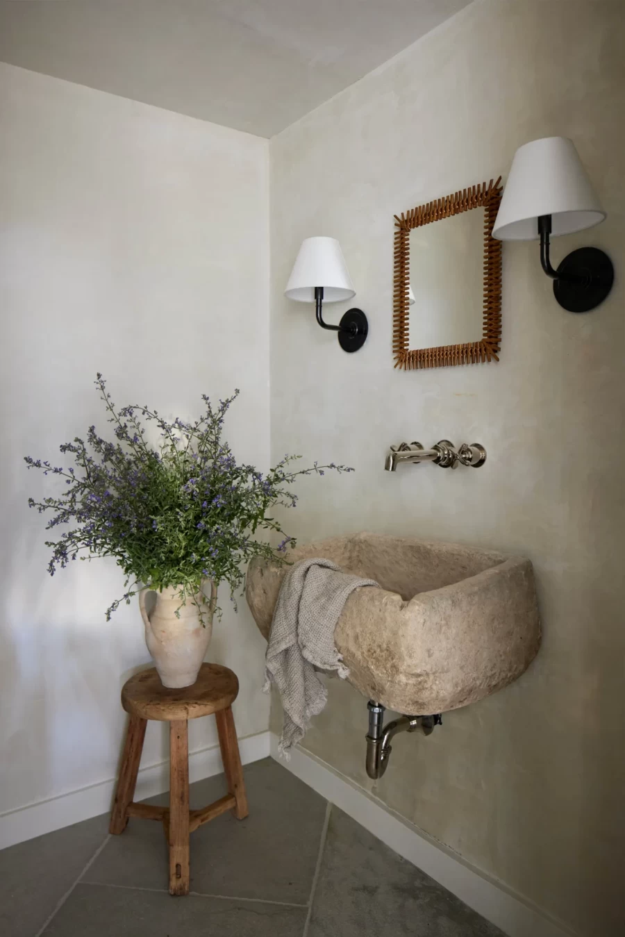  H γοητευτική κατοικία της Alex Cooper στην καρδιά του L.A. αναβαθμίζει τους κανόνες της θερμής φιλοξενίας - Φωτογραφία 3