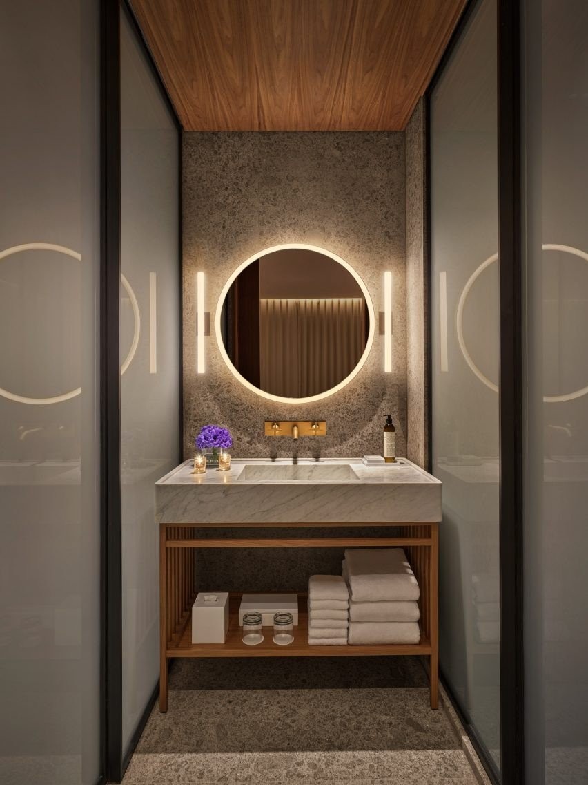 Το The Rome Edition είναι το νέο υπέρκομψο εντυπωσιακό απόκτημα του Ian Schrager- Φωτογραφία 4