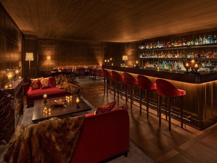 Το The Rome Edition είναι το νέο υπέρκομψο εντυπωσιακό απόκτημα του Ian Schrager- Φωτογραφία 2