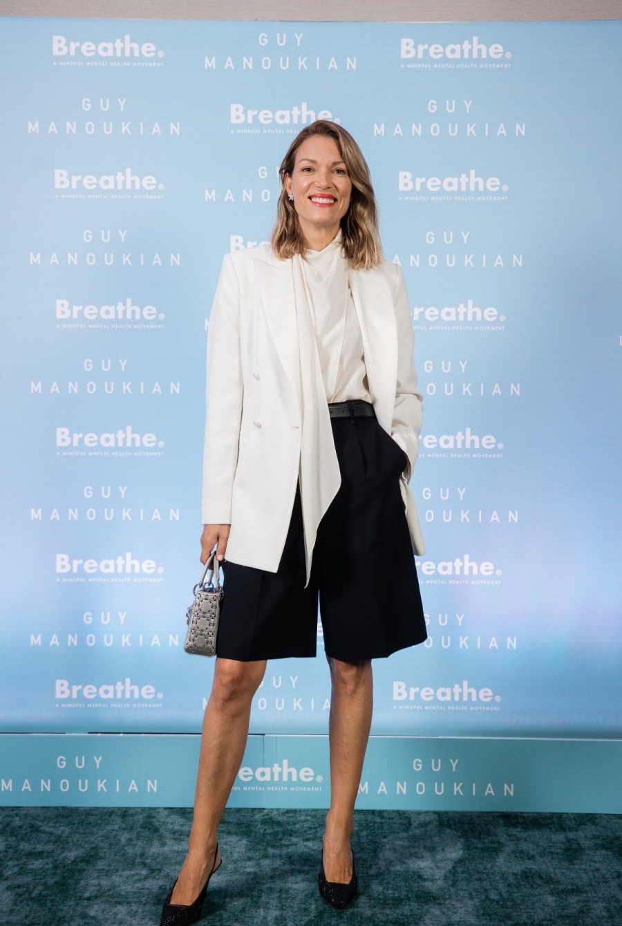 Breathe Hellas: Η φιλανθρωπική εκδήλωση με αφορμή τις προκλήσεις ψυχικής υγείας στην Ελλάδα- Φωτογραφία 1