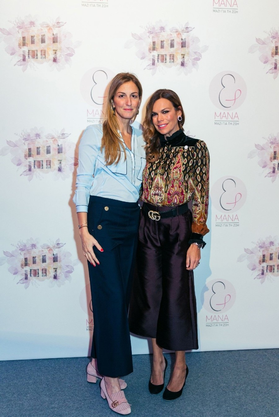 Εγκαίνια για το Σπίτι του Μάνα στην Αθήνα- Φωτογραφία 6