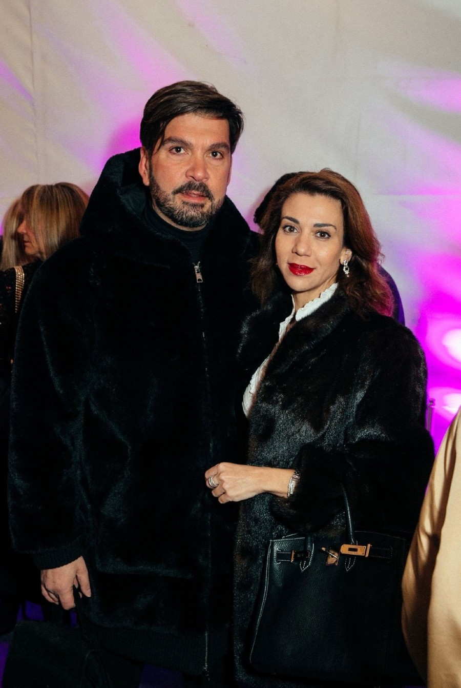 Εγκαίνια για το Σπίτι του Μάνα στην Αθήνα- Φωτογραφία 8