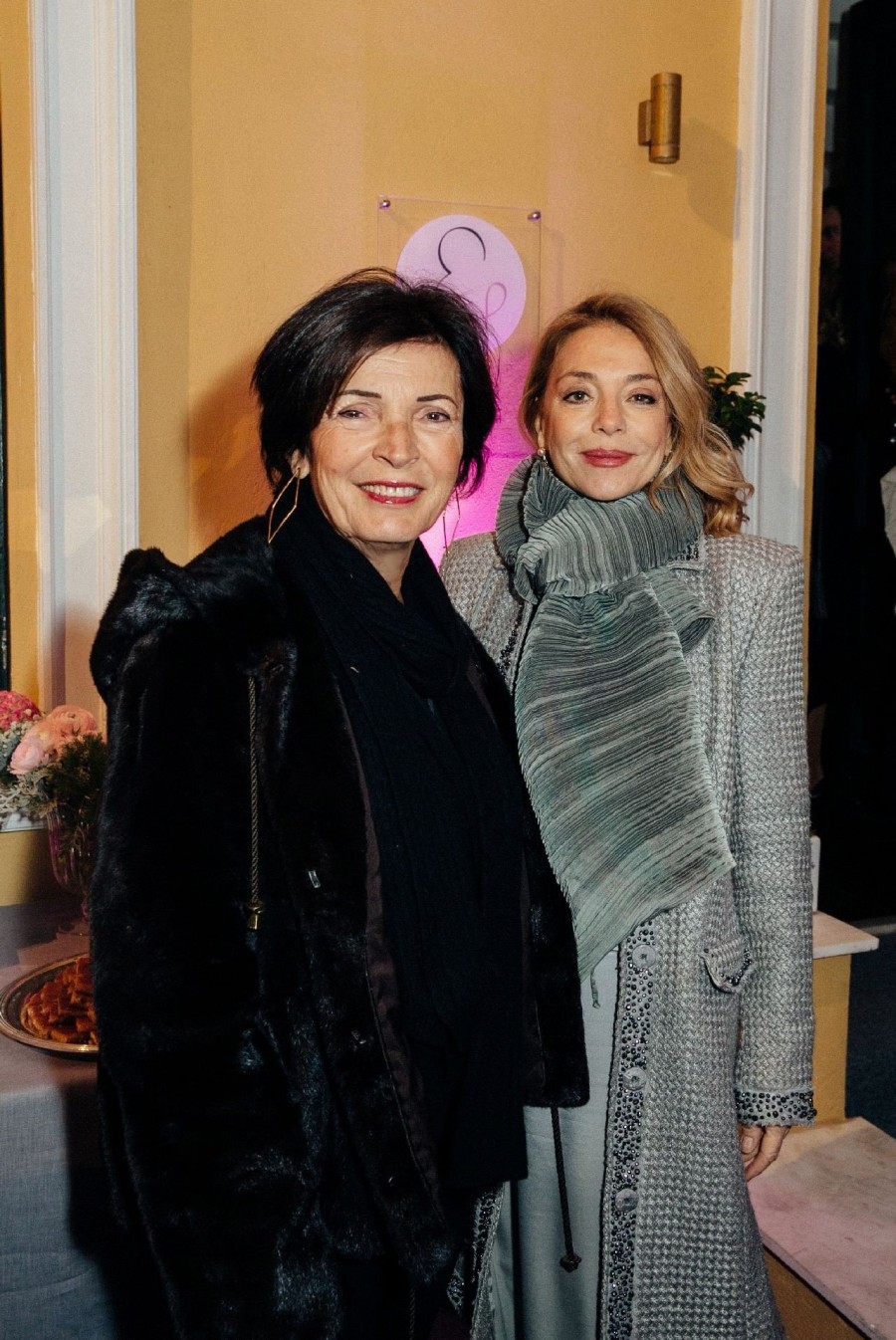 Εγκαίνια για το Σπίτι του Μάνα στην Αθήνα- Φωτογραφία 2