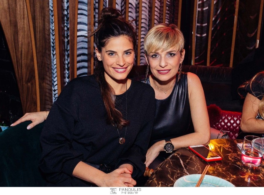 To Woo Woo υπόσχεται συγκινήσεις για τους λάτρεις της Ασιατικής κουζίνας - Φωτογραφία 11