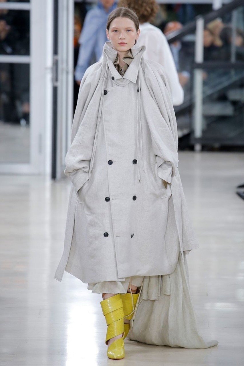 Trench Coat: Το all time classic κομμάτι της γυναικείας ντουλάπας- Φωτογραφία 3