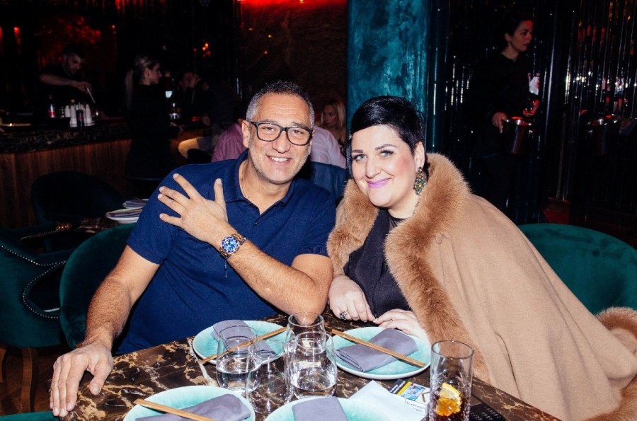 To Woo Woo υπόσχεται συγκινήσεις για τους λάτρεις της Ασιατικής κουζίνας - Φωτογραφία 10