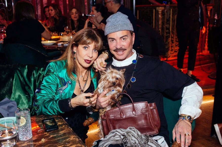 To Woo Woo υπόσχεται συγκινήσεις για τους λάτρεις της Ασιατικής κουζίνας - Φωτογραφία 1