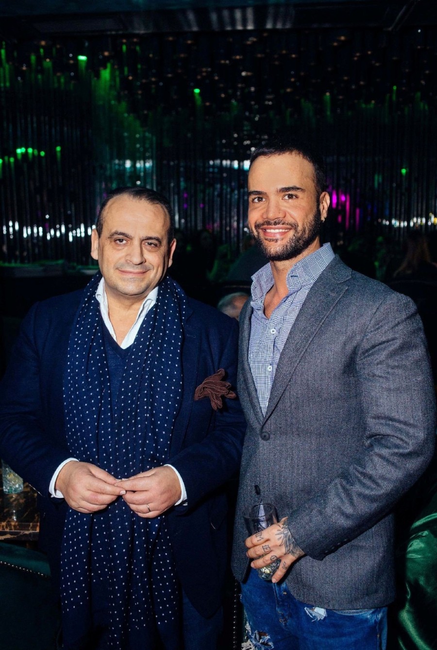 To Woo Woo υπόσχεται συγκινήσεις για τους λάτρεις της Ασιατικής κουζίνας - Φωτογραφία 7