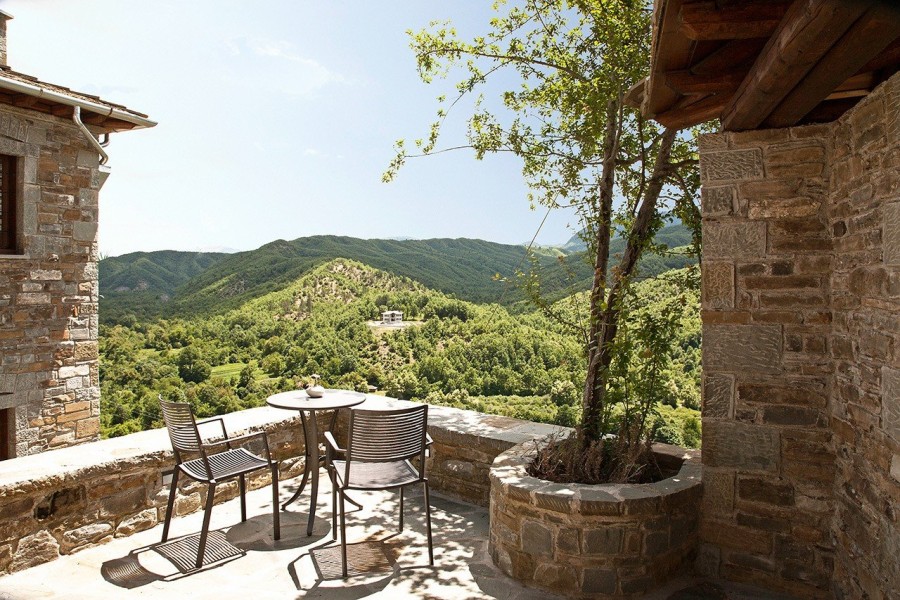 Σαββατοκύριακο σε έναν κομψό ξενώνα στα Ζαγοροχώρια - Φωτογραφία 3