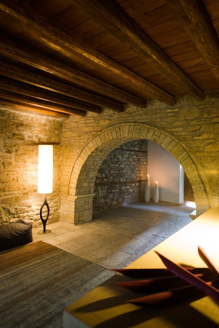 Σαββατοκύριακο σε έναν κομψό ξενώνα στα Ζαγοροχώρια - Φωτογραφία 7