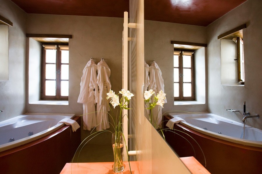 Σαββατοκύριακο σε έναν κομψό ξενώνα στα Ζαγοροχώρια - Φωτογραφία 8