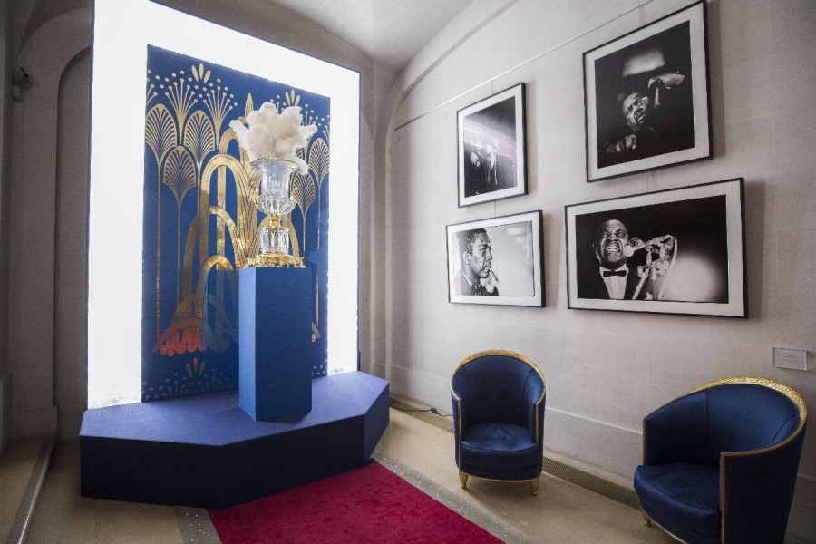 Το exclusive δείπνο του οίκου Chopard στο Παρίσι- Φωτογραφία 8