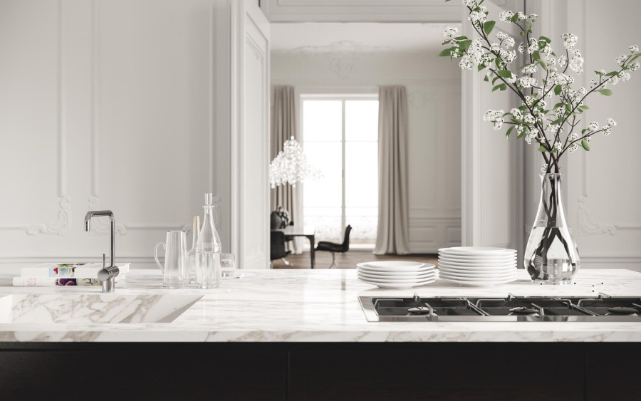 Ένα παριζιάνικο διαμέρισμα του 19ου αιώνα αποκτά σύγχρονη αύρα - Φωτογραφία 6