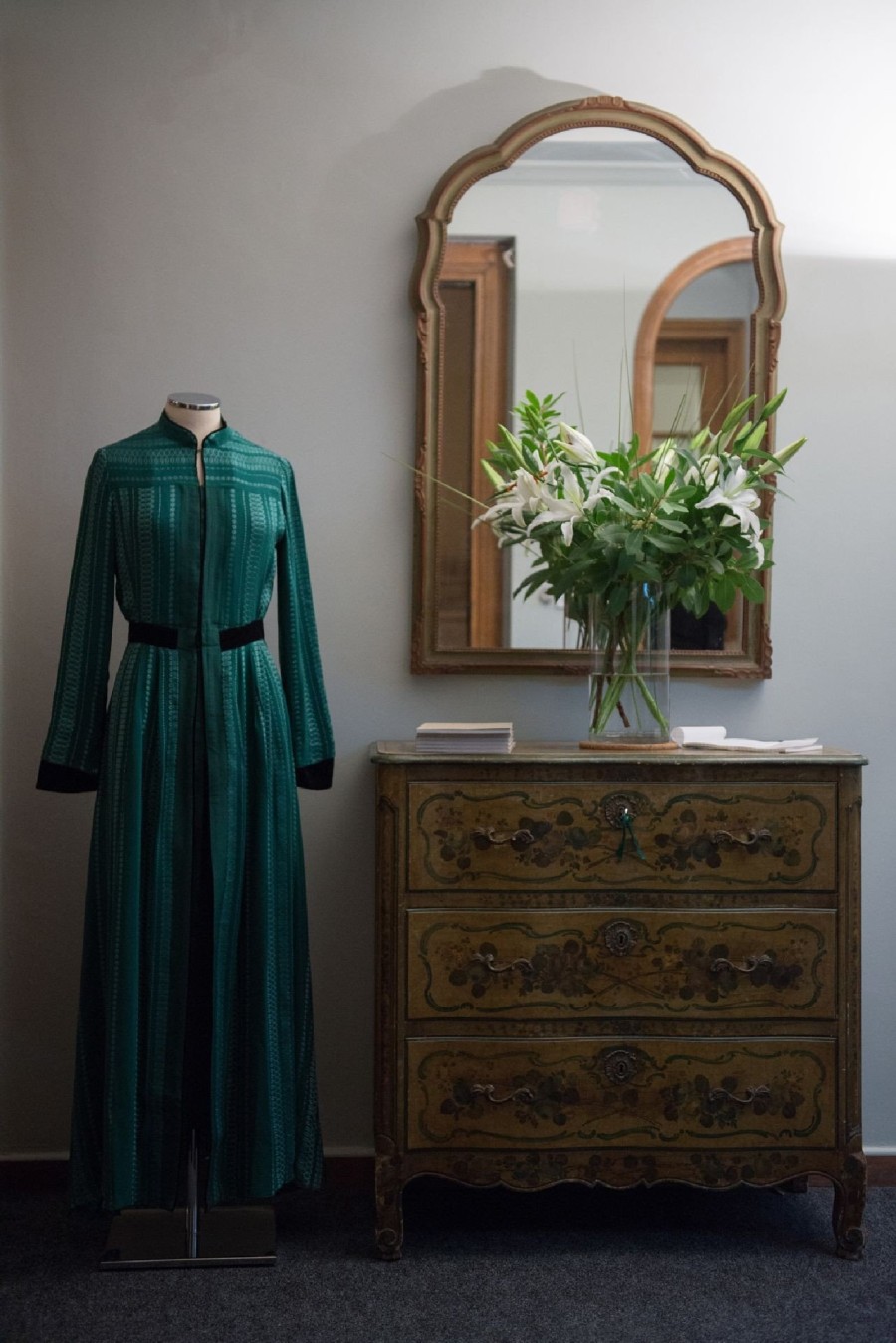 Ο μοντέρνος κόσμος της ZEUS+ΔΙΟΝΕ εμπνευσμένος από την παράδοση - Φωτογραφία 3