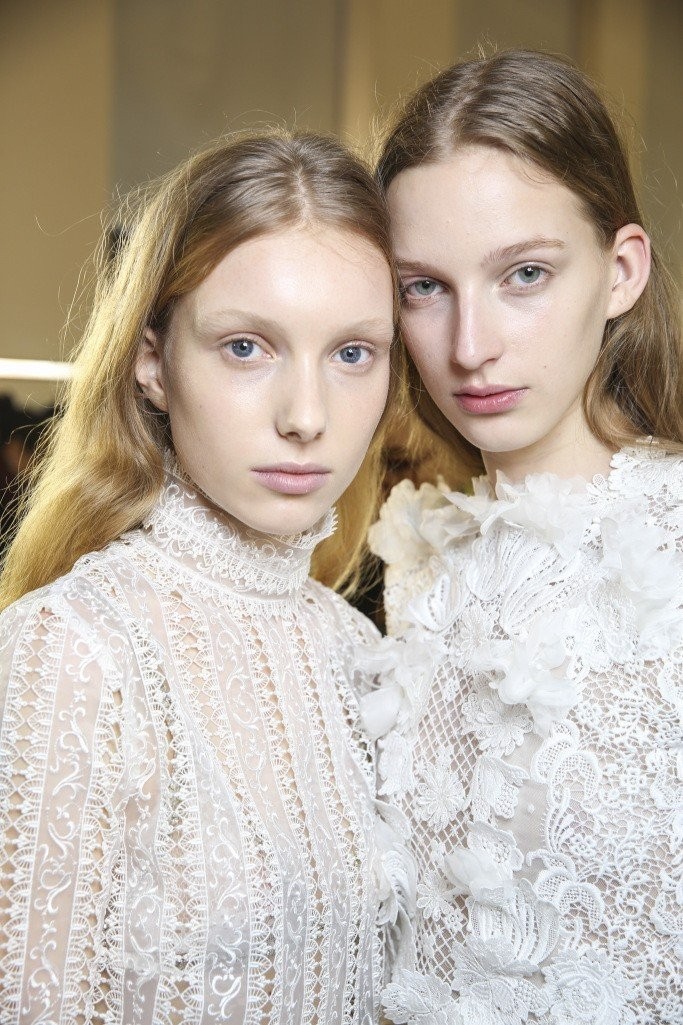 Το παραμυθένιο show υψηλής ραπτικής του Giambattista Valli - Φωτογραφία 13