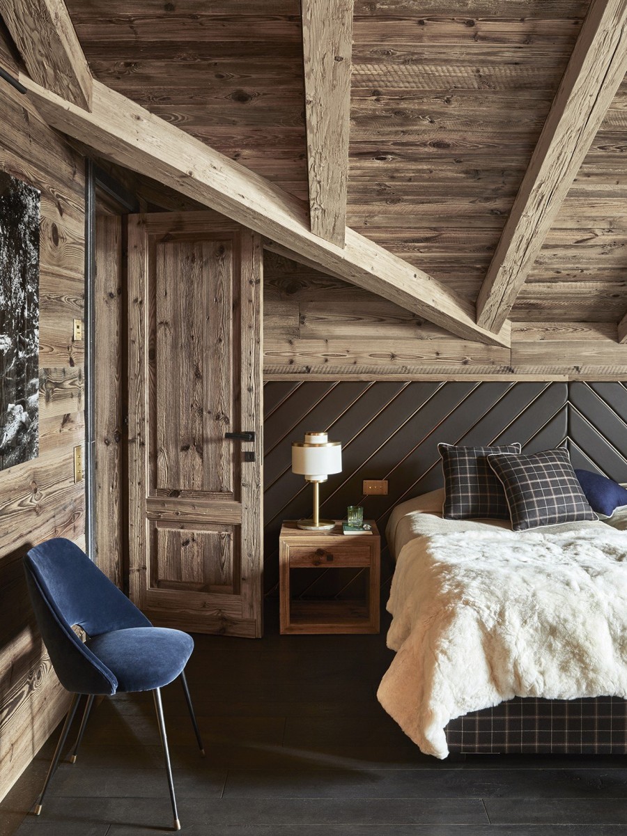 Mountain luxury σ' ένα ονειρεμένο chalet στο Gstaad - Φωτογραφία 34