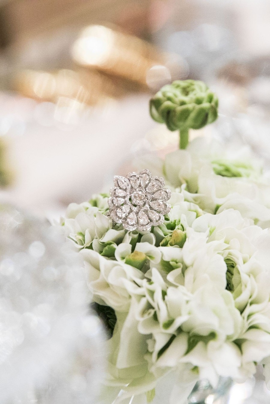 Το exclusive δείπνο του οίκου Chopard στο Παρίσι- Φωτογραφία 12