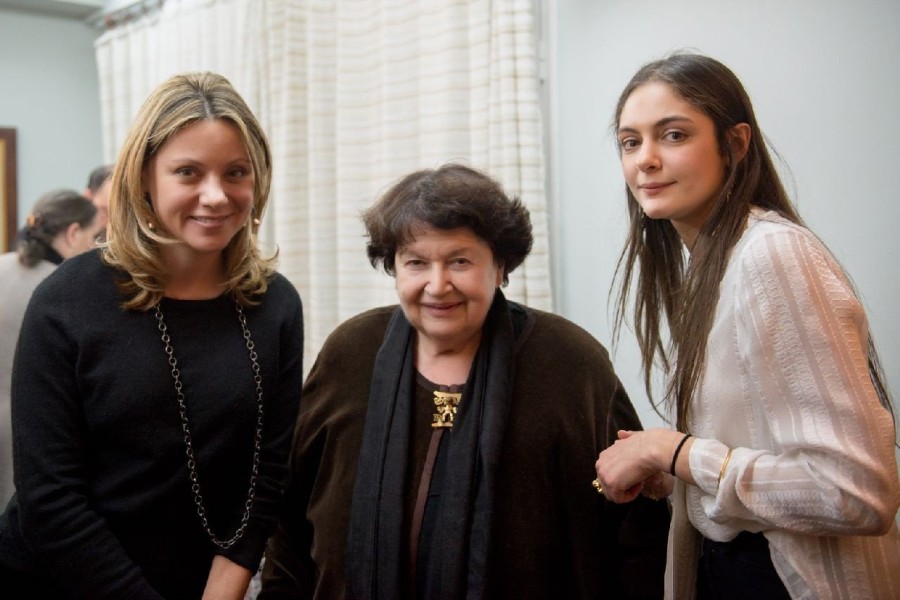 Ο μοντέρνος κόσμος της ZEUS+ΔΙΟΝΕ εμπνευσμένος από την παράδοση - Φωτογραφία 2