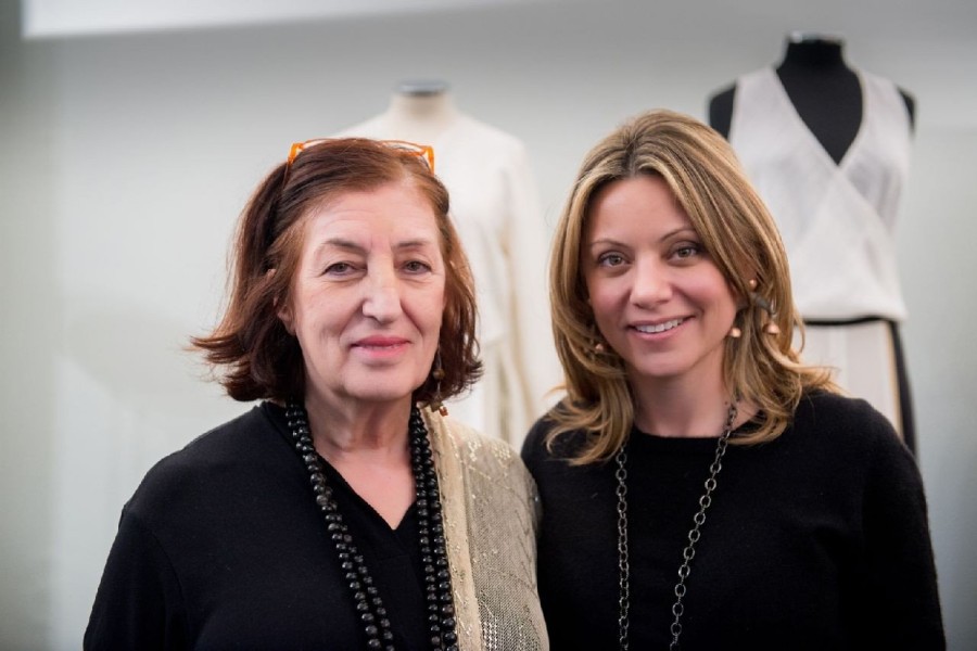 Ο μοντέρνος κόσμος της ZEUS+ΔΙΟΝΕ εμπνευσμένος από την παράδοση - Φωτογραφία 4