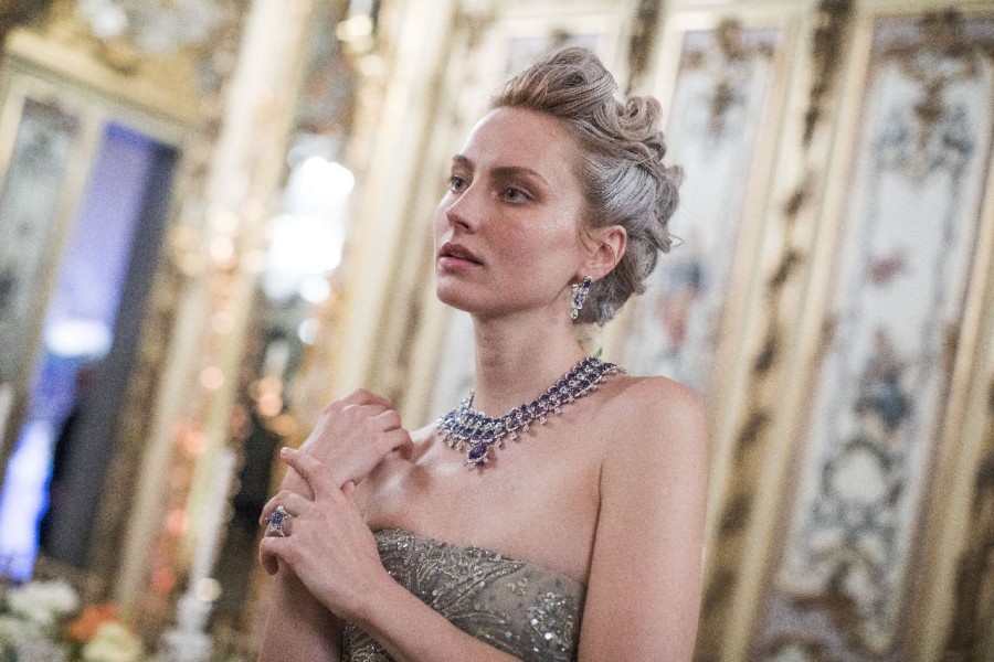 Το exclusive δείπνο του οίκου Chopard στο Παρίσι- Φωτογραφία 4