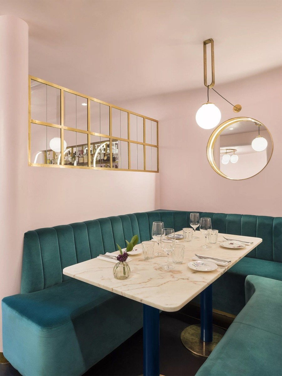 Το αγαπημένο στέκι των Instagramers του Λονδίνου - Φωτογραφία 2