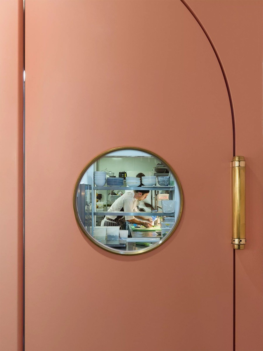 Το αγαπημένο στέκι των Instagramers του Λονδίνου - Φωτογραφία 3