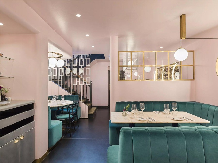 Το αγαπημένο στέκι των Instagramers του Λονδίνου - Φωτογραφία 4