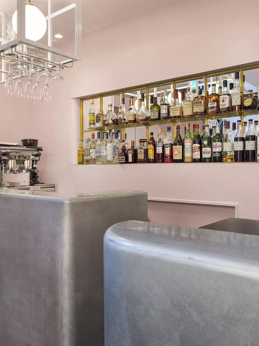 Το αγαπημένο στέκι των Instagramers του Λονδίνου - Φωτογραφία 5