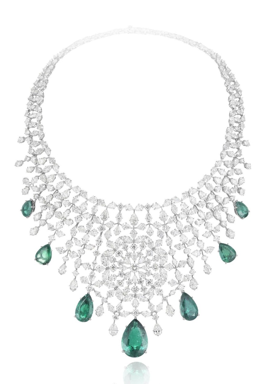 Το exclusive δείπνο του οίκου Chopard στο Παρίσι- Φωτογραφία 6