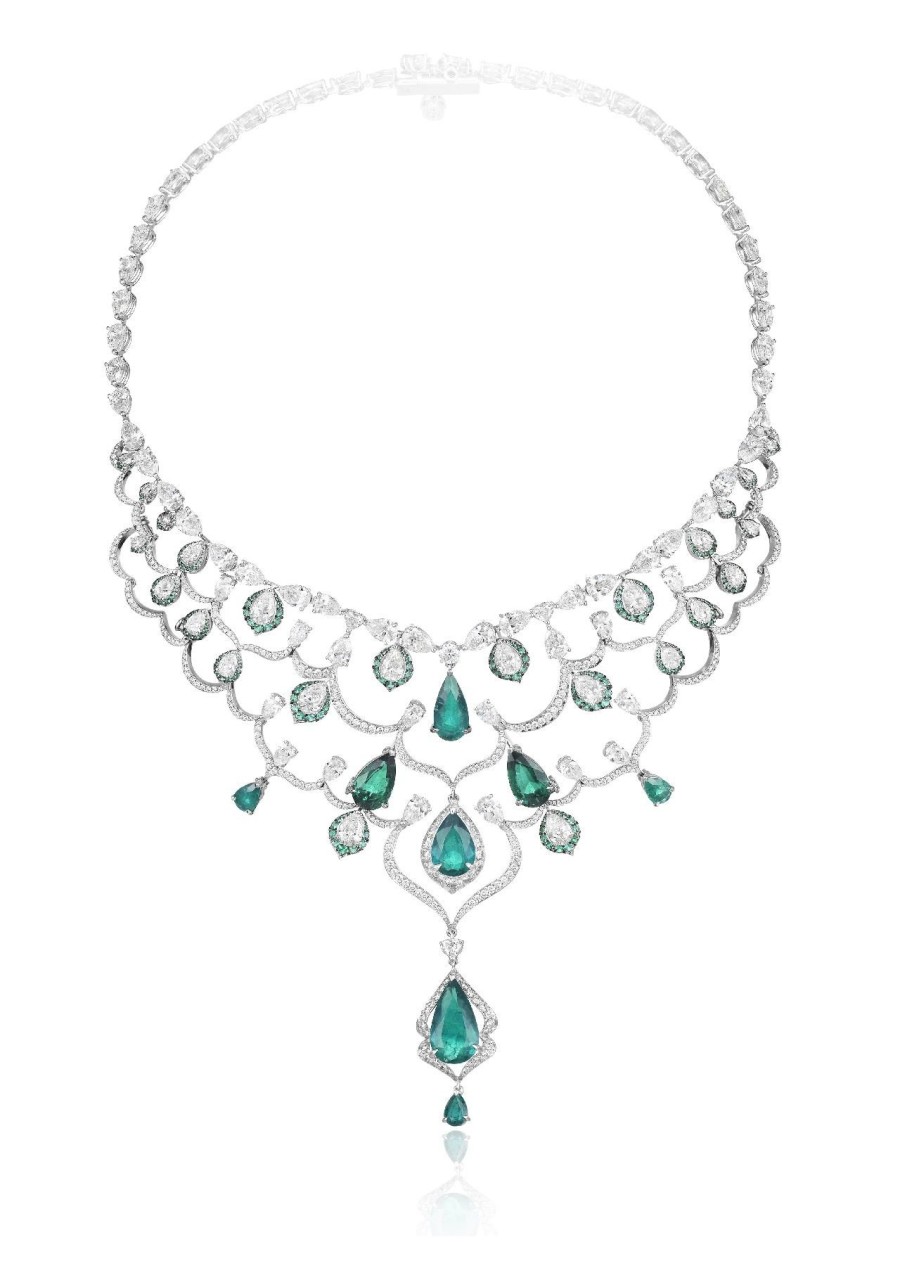 Το exclusive δείπνο του οίκου Chopard στο Παρίσι- Φωτογραφία 3