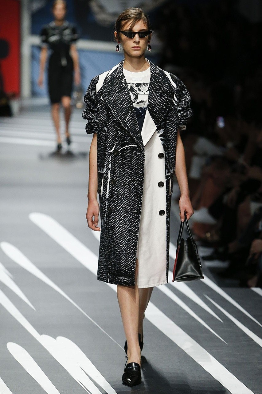 Trench Coat: Το all time classic κομμάτι της γυναικείας ντουλάπας- Φωτογραφία 11