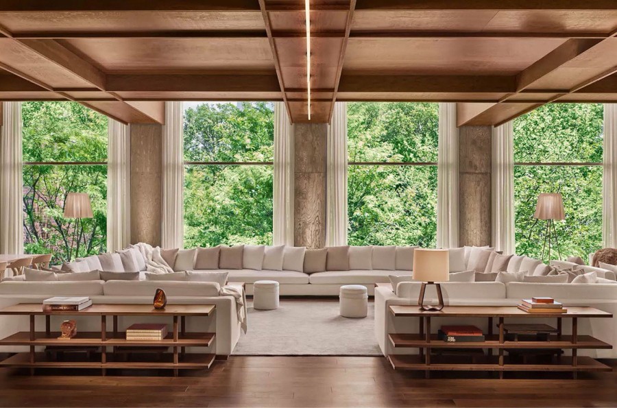 Public Hotel: Μια απίθανη εμπειρία φιλοξενίας στη Νέα Υόρκη - Φωτογραφία 3