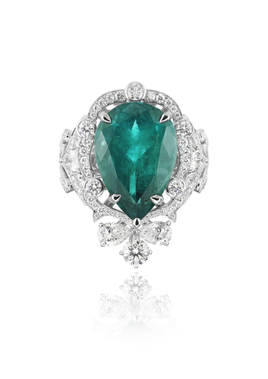 Το exclusive δείπνο του οίκου Chopard στο Παρίσι- Φωτογραφία 15