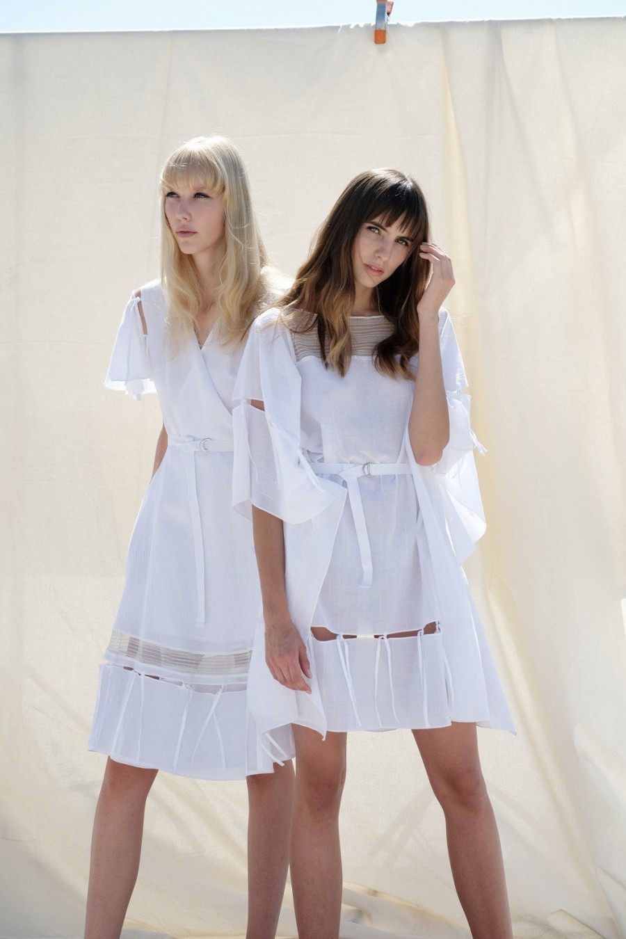 They are unique: Συνέντευξη με τους ταλαντούχους MI-RŌ - Φωτογραφία 7