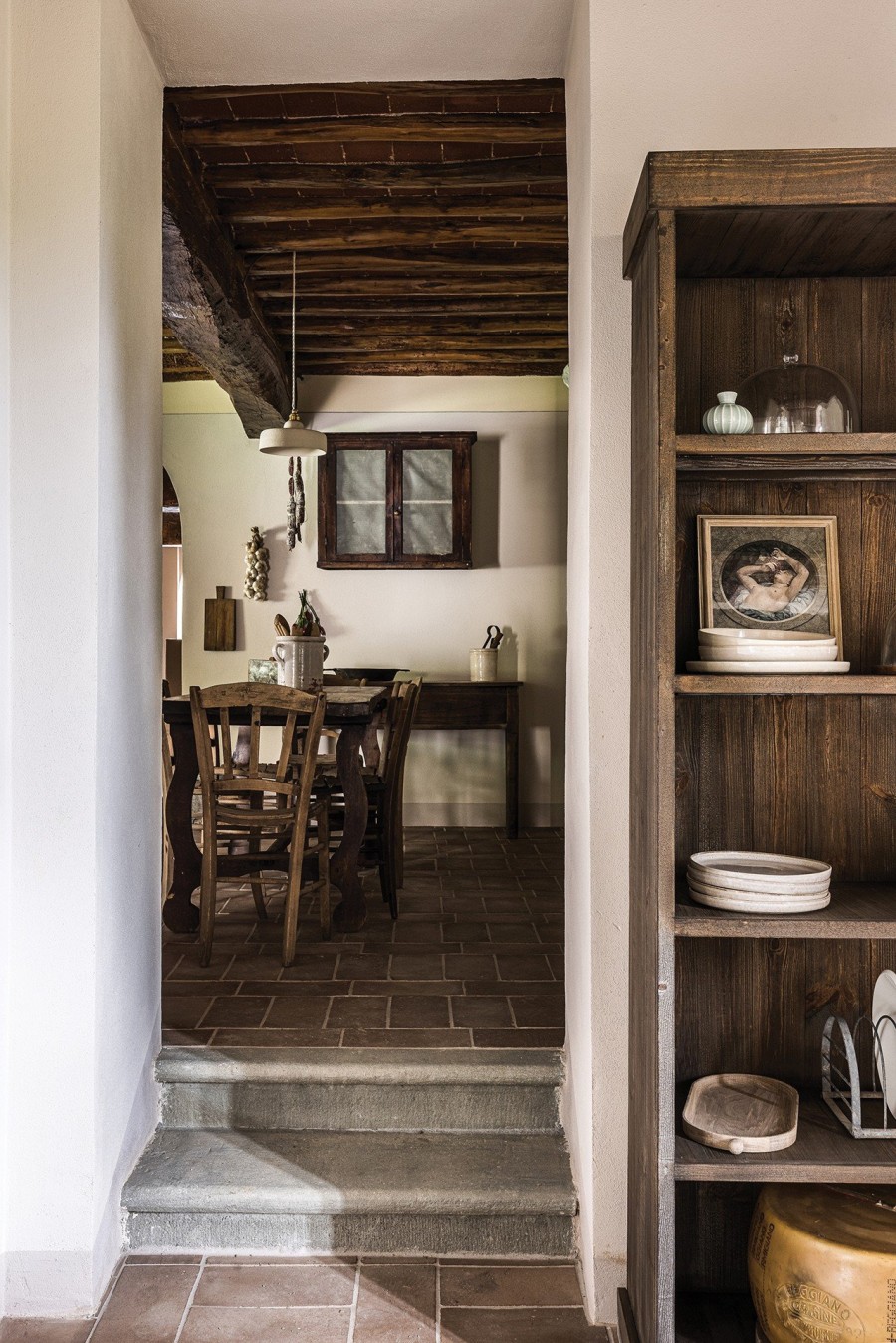 Ένα πρώην εκκλησιαστικό κτιριακό σύμπλεγμα του 12ου αιώνα αναπαλαιώθηκε και μετατράπηκε σ’ ένα καταφύγιο ηρεμίας- Φωτογραφία 9