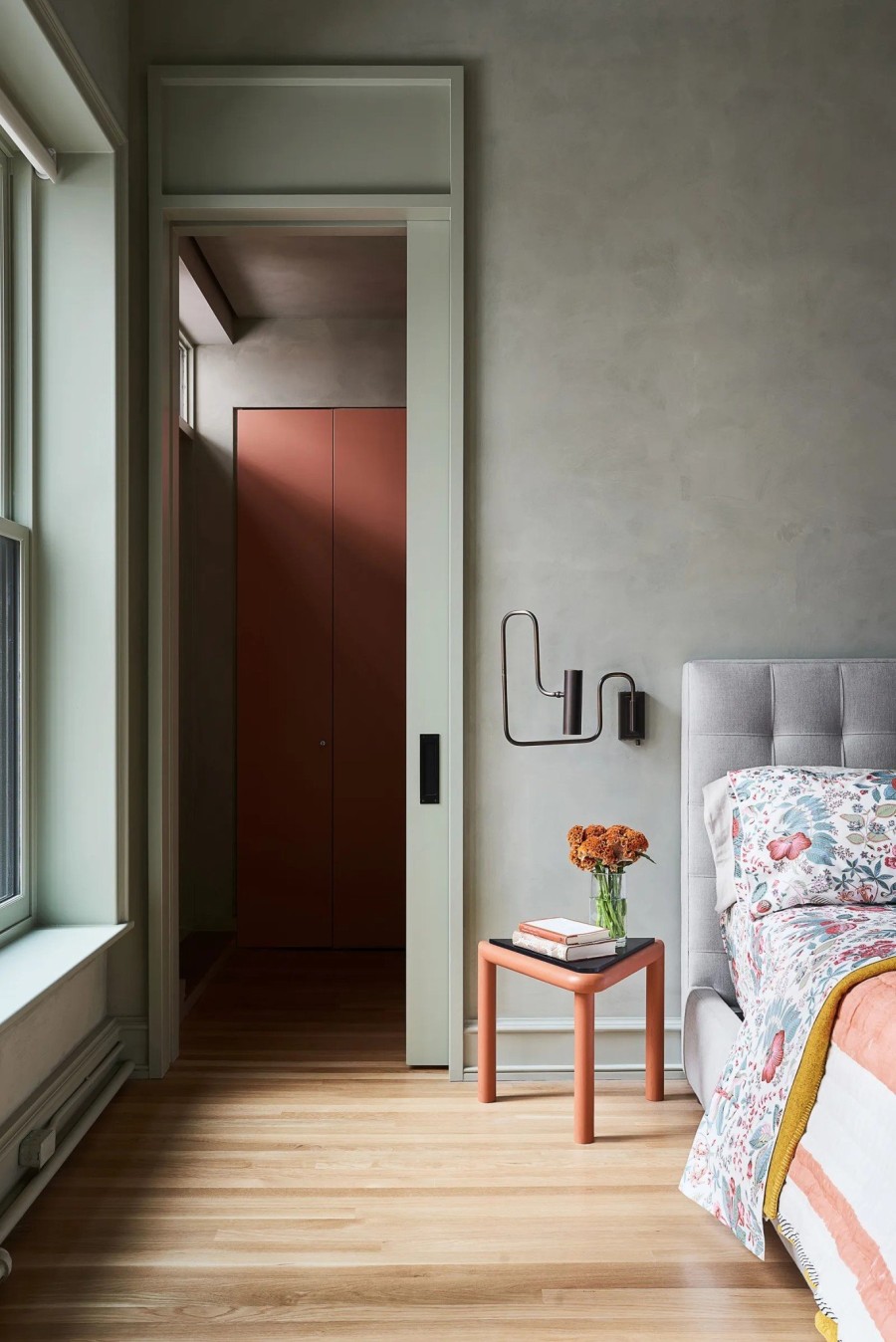 Ένα loft στο Manhattan «κλείνει» μέσα του την υψηλή αισθητική στην πιο μοντέρνα εκδοχή της- Φωτογραφία 3