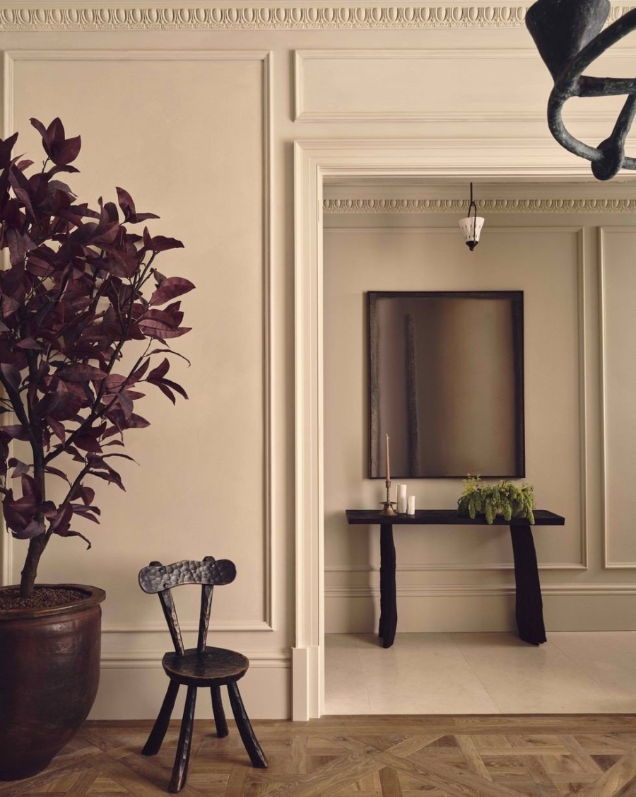 Quiet Luxury: Πώς η διακριτική πολυτέλεια αποτυπώνεται σε μια υπέροχη κατοικία στο Λονδίνο- Φωτογραφία 4