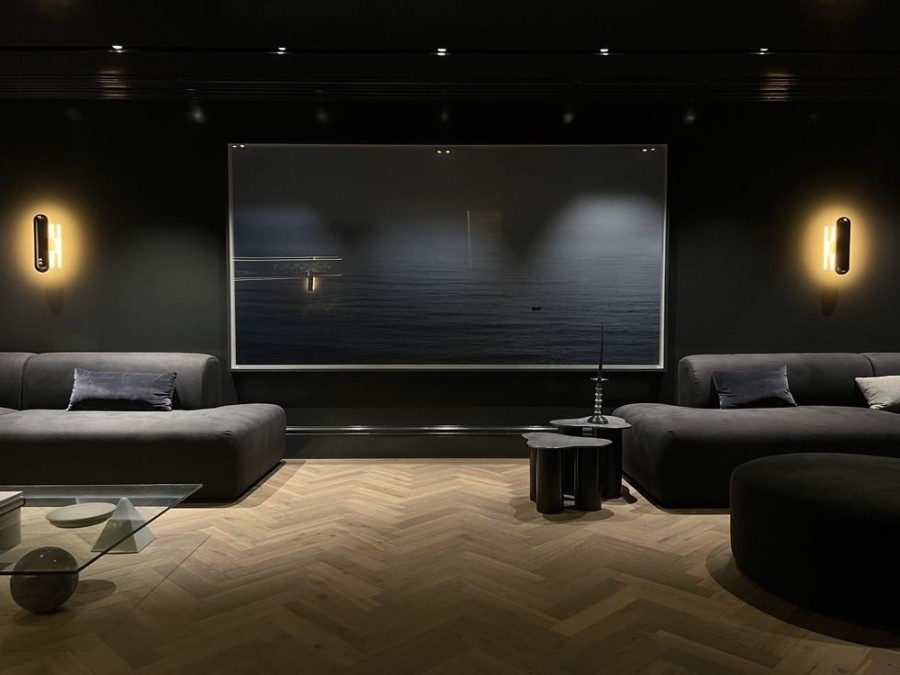 Quiet Luxury: Πώς η διακριτική πολυτέλεια αποτυπώνεται σε μια υπέροχη κατοικία στο Λονδίνο- Φωτογραφία 3