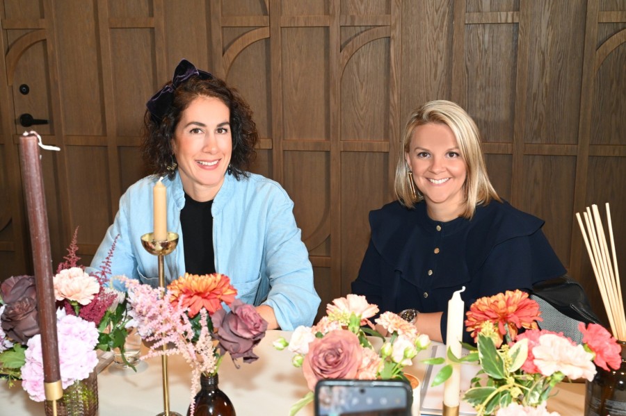 Ένα exclusive color analysis workshop με την υπογραφή της Falconeri στη Θεσσαλονίκη- Φωτογραφία 2