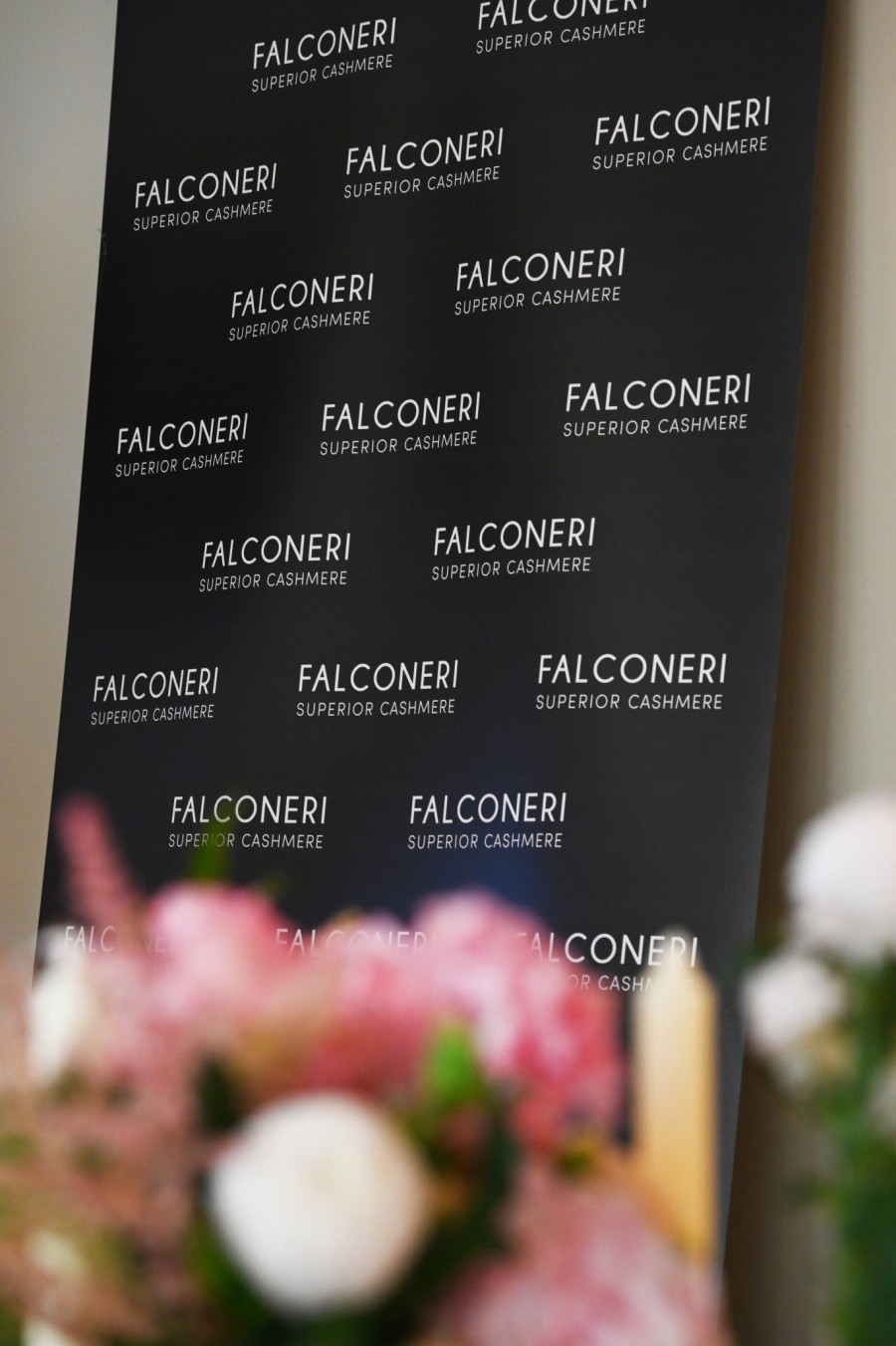 Ένα exclusive color analysis workshop με την υπογραφή της Falconeri στη Θεσσαλονίκη- Φωτογραφία 12