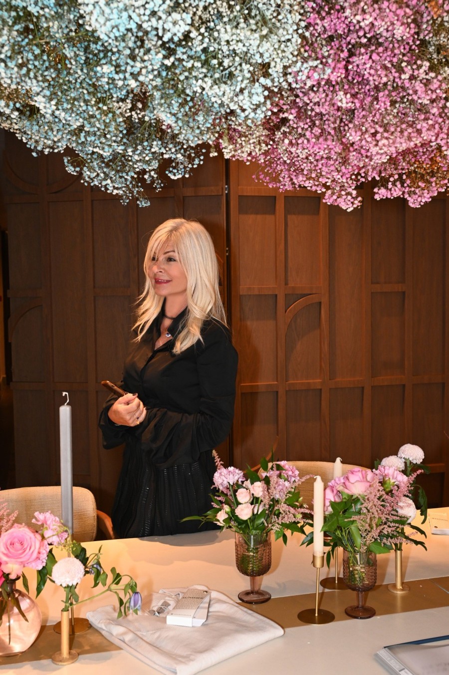 Ένα exclusive color analysis workshop με την υπογραφή της Falconeri στη Θεσσαλονίκη- Φωτογραφία 16