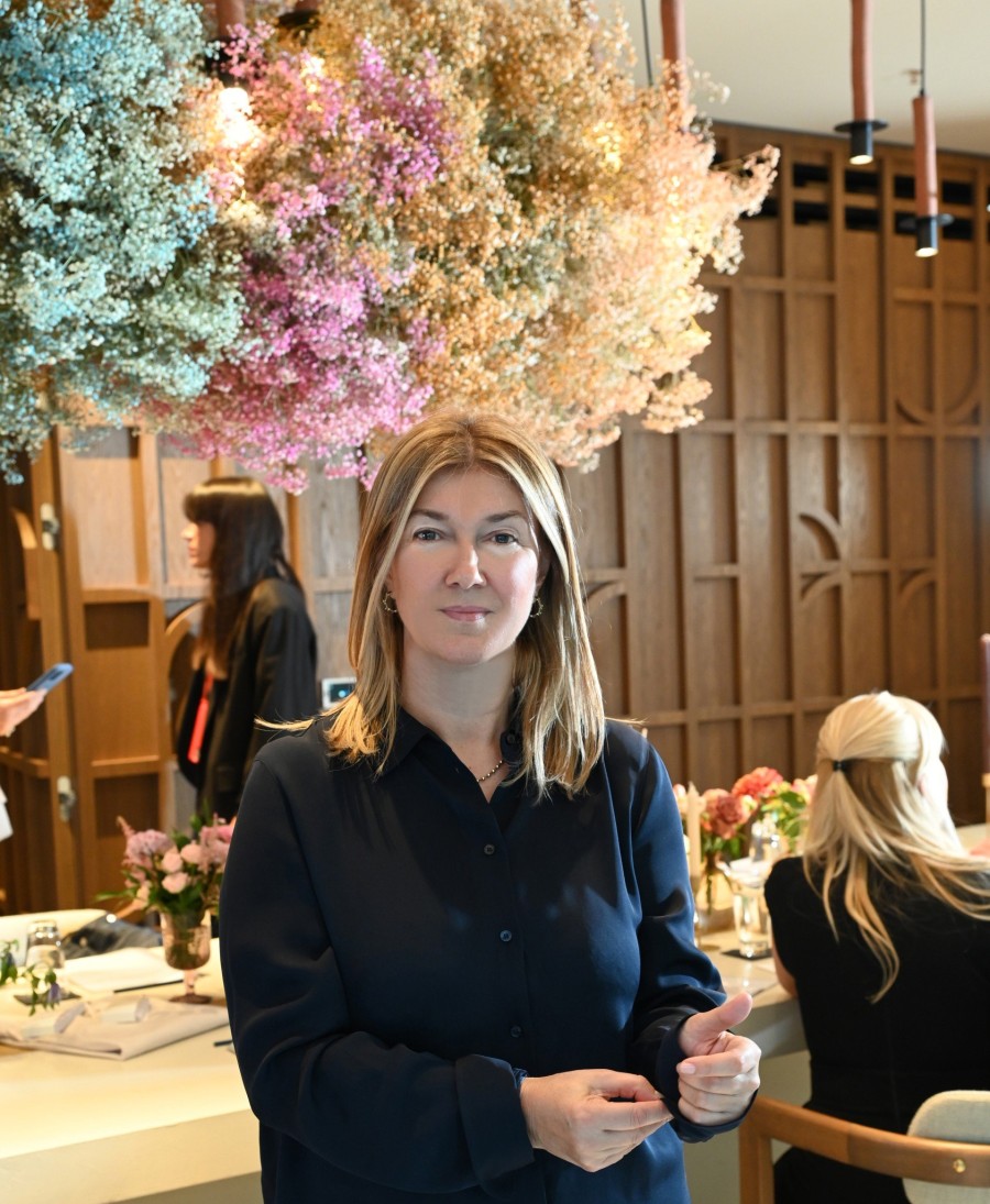 Ένα exclusive color analysis workshop με την υπογραφή της Falconeri στη Θεσσαλονίκη- Φωτογραφία 8